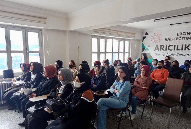 Kanserde Erken Teşhisin Önemi Anlatıldı