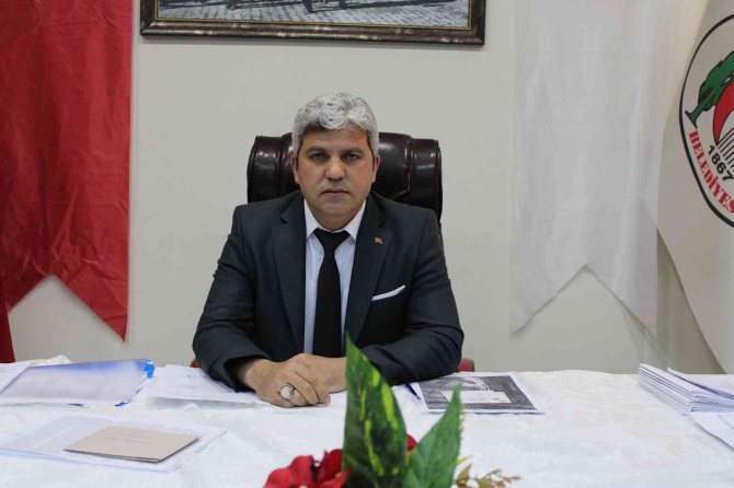 Mecliste "Adam Olun" İfadesi Ortalığı Karıştırdı