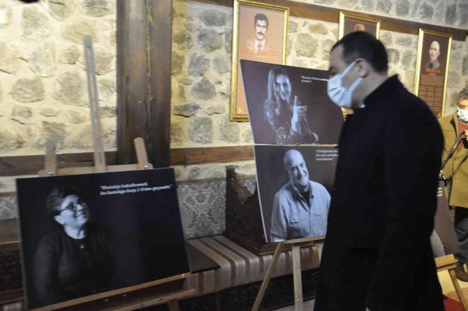 Kars’ta, Kanser Haftası Etkinlikleri