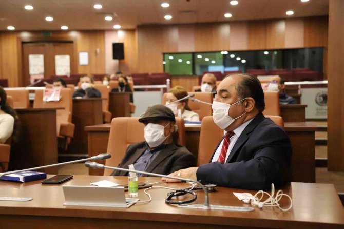 Kartal Belediyesi Personeline Kanser Bilinçlendirme Semineri