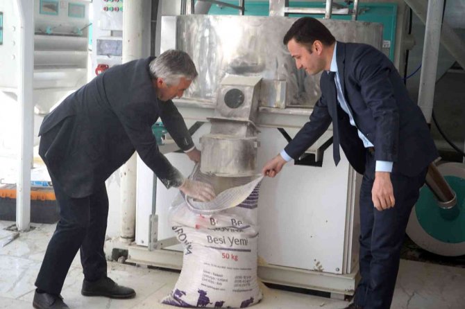 Geçmişi 10 Bin Yıl Öncesine Dayanan Siyez Buğdayı, Kadınların Elinde Yeniden Hayat Buldu