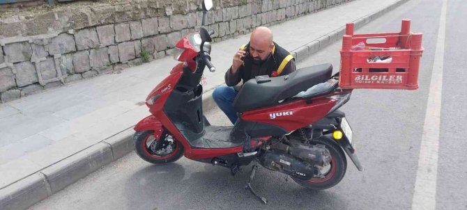 Kayseri Polisi Oto Hırsızlığını Önlemek İçin Denetim Yaptı