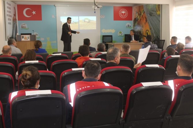 Çiftlik Atıklarını Tarımda Değerlendirecekler