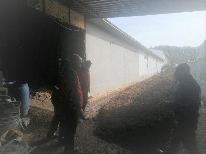 Köyceğiz’de Solucan Gübresi Üretimi İçin Araştırma