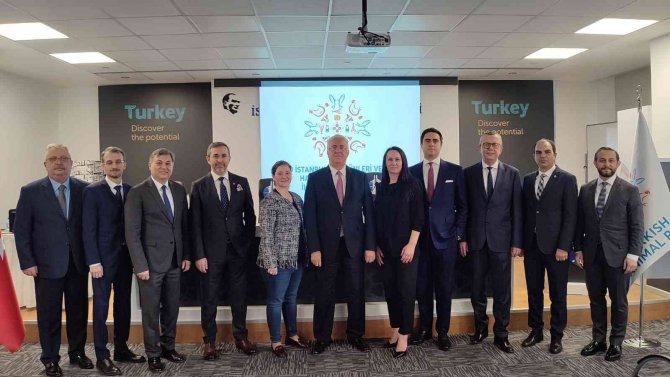 İ̇shi̇b’de Müjdat Sezer Yeniden Seçildi