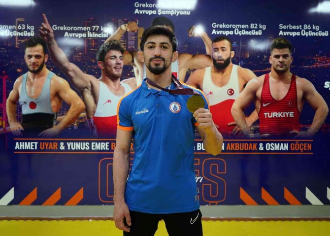 Kerem Kamal: "Tarihi Bir Başarı Elde Ettik"
