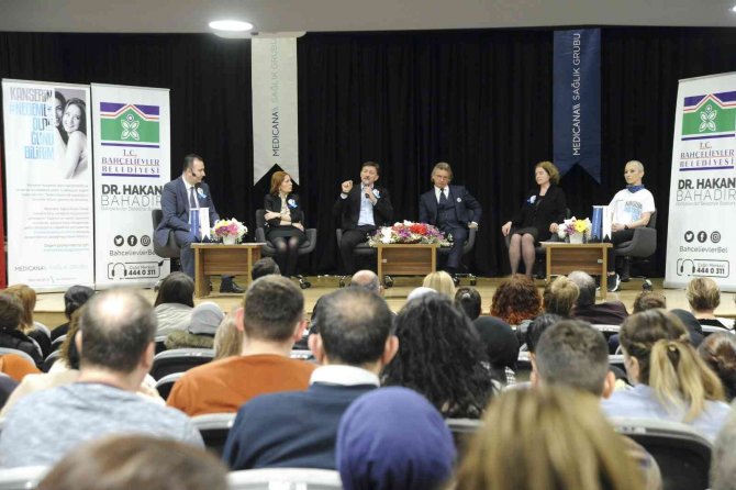 Kanseri Yenenler Tedavi Süreçlerini Anlattı