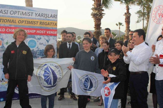 10. Bıor, Ödül Töreniyle Sona Erdi