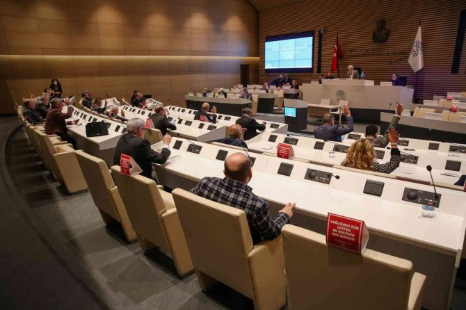 Başkan Erdem: Kaçak Yapıyla Mücadelede Sorunlar Var