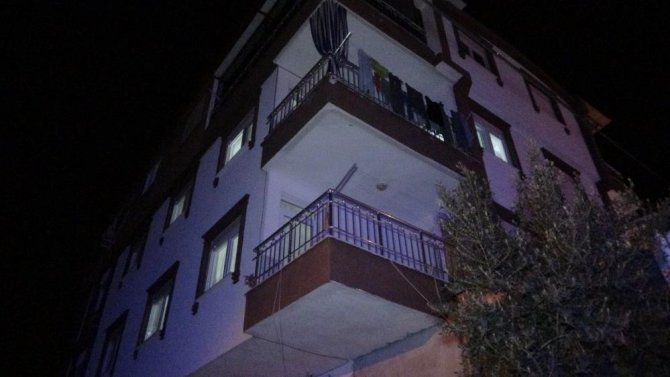 Antalya’da Boşandığı Eşi Ve Kocasına Dehşeti Yaşatan Eski Koca Tutuklandı