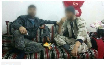 Terör Örgütü Pkk/ypg’ye Büyük Operasyon: 7 Terörist Tutuklandı