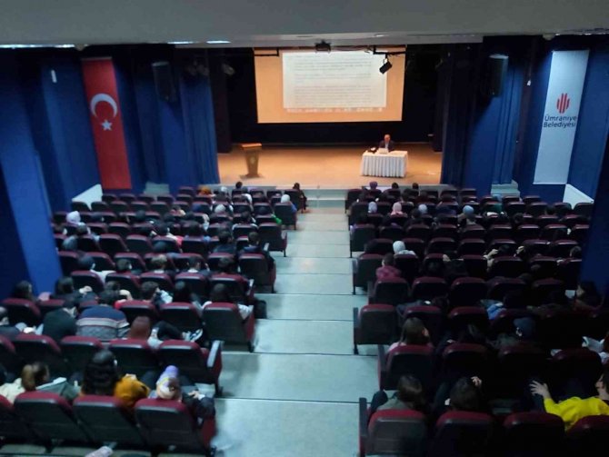 Ümraniye’de Matematiği Sevdirecek Proje