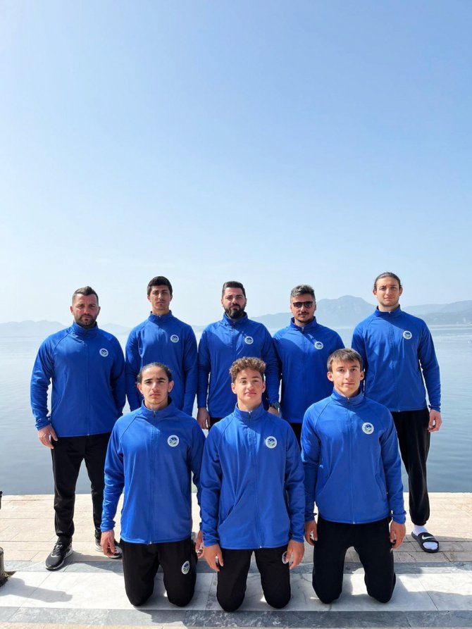 Kanocular Başarıya Doymadı