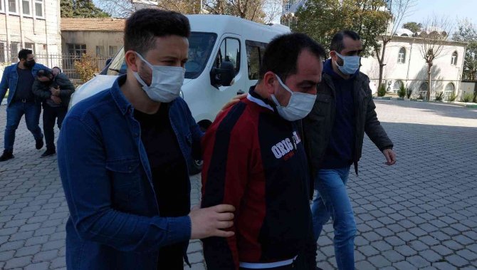 Uyuşturucu İmalatına Operasyon: 3 Gözaltı