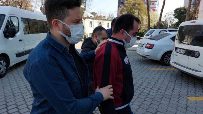 Uyuşturucu İmalatına Operasyon: 3 Gözaltı