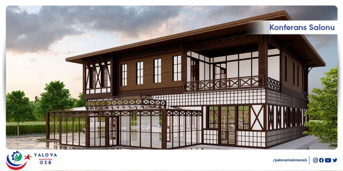 Bu Konaklar Turizm Bölgesinde Değil Sanayi Bölgesinde İnşa Ediliyor