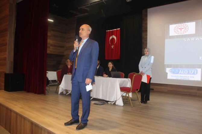 Ailelere Önemli Görevler Düşüyor