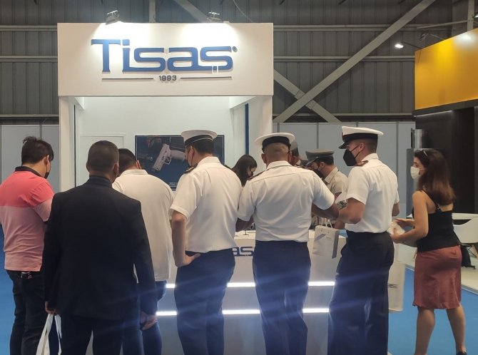 Latin Amerika’da Ti̇saş Rüzgârı Esiyor