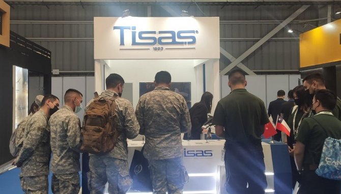 Latin Amerika’da Ti̇saş Rüzgârı Esiyor