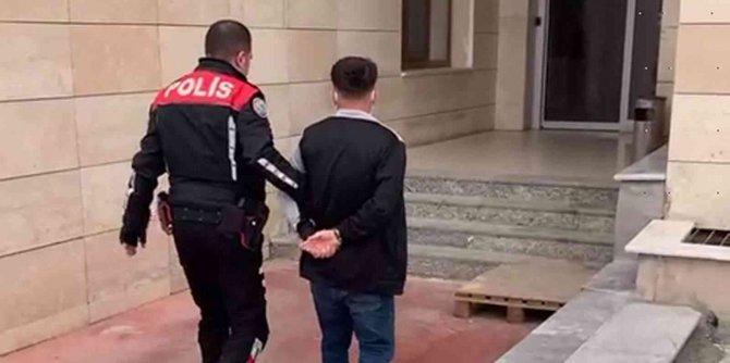 Siirt’te 3 Yıl 1 Ay Kesinleşmiş Hapis Cezası Bulunan Hükümlü Yakalandı