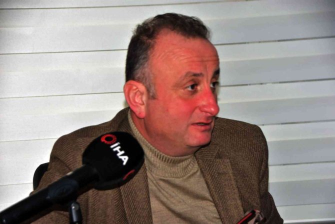 Barış Ayhan: “İ̇mar Haziranda Yürürlüğe Girer”