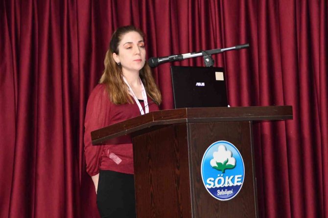Söke’de Uyuşturucu İle Mücadele Çalıştayı Yapıldı