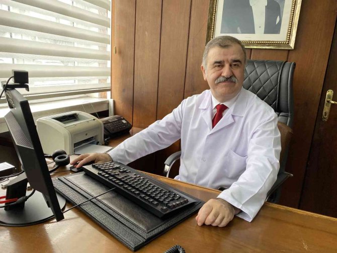 Fazla Ve Gereksiz İlaç Kullanımına Dikkat: “Hastanın Kaybına Kadar Yol Açabiliyor”