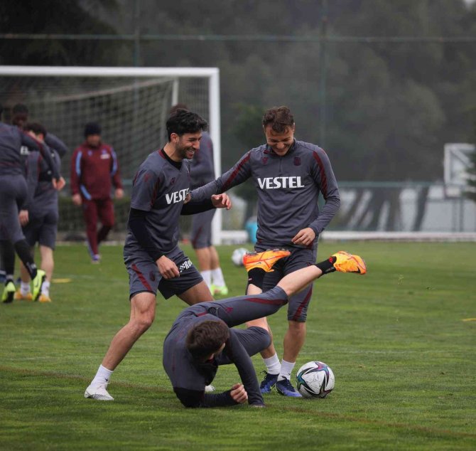 Trabzonspor’a Sis Engeli