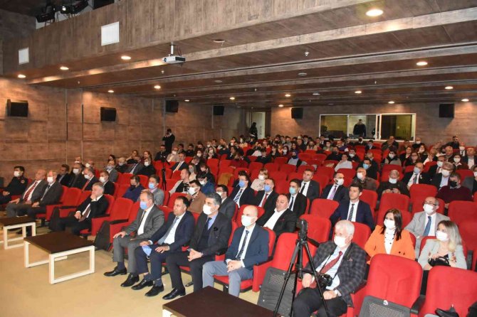 Meslek Liselerinin Önemini Anlattılar