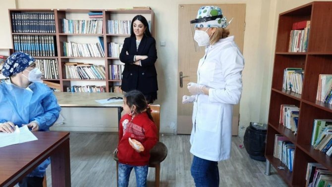 Roman Haftasında Rengarenk Kutlama