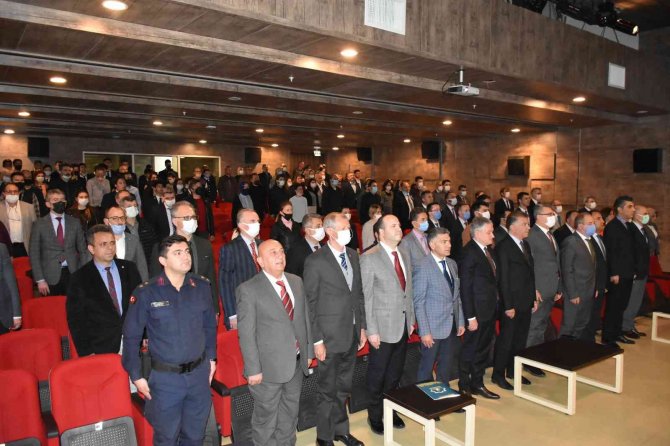 Meslek Liselerinin Önemini Anlattılar