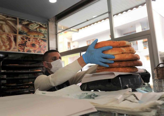 Toroslar Belediyesinden Ramazan Denetimi