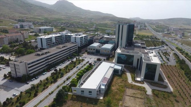 Rektör Kızılay: “Organ Nakli Ve Onkolojide Dünyada İddialıyız”