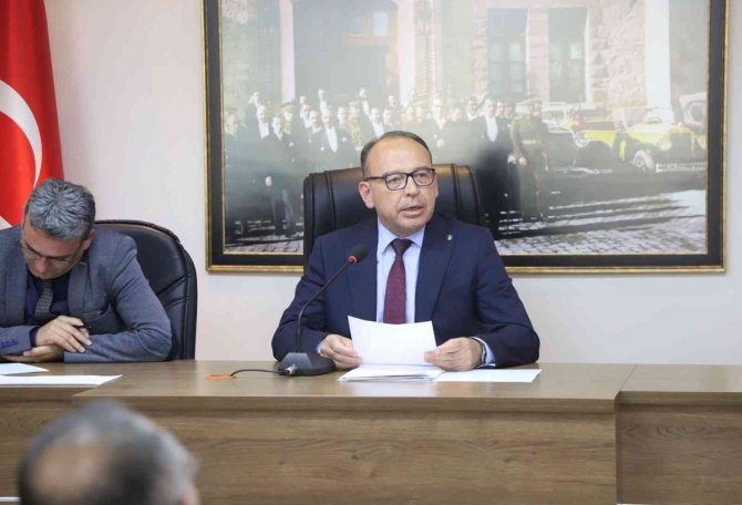 Başkan Akın: “Yalanla Siyaset Olmaz”