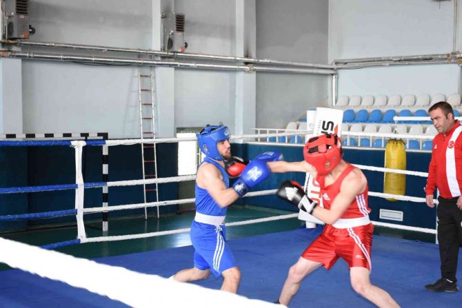 Anadolu’nun Zirvesinde Ortak Kamp