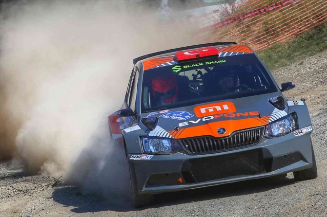 Ralli Bodrum İçin Geri Sayım Başladı