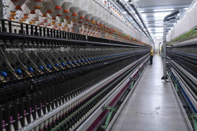 Adana En Çok Yatırım Yapılan 9’uncu İl