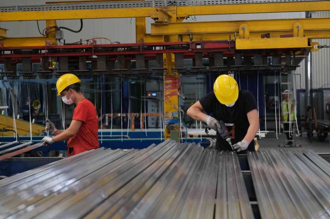 Adana En Çok Yatırım Yapılan 9’uncu İl