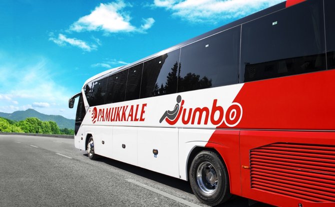 1915 Çanakkale Köprüsü İle Mesafe Ve Zamandan Tasarruf