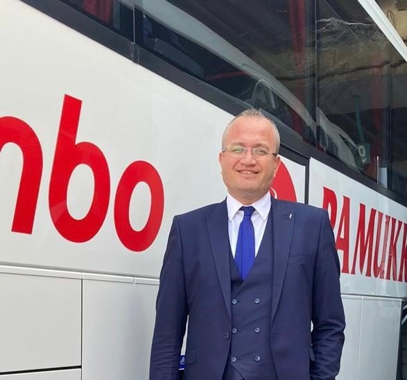 1915 Çanakkale Köprüsü İle Mesafe Ve Zamandan Tasarruf