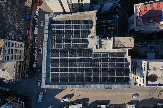 Teknosa Ve Enerjisa, Adana’da Temiz Enerji Üretimi Başladı