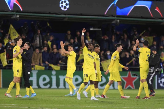 Bayern Münih, İ̇spanya’da İstediğini Alamadı