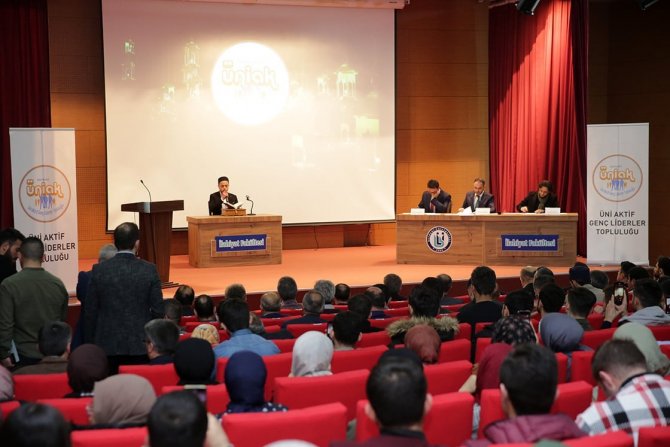 Vali Epcim Kur’an-ı Kerim’i Güzel Okuma Yarışması Finaline Katıldı