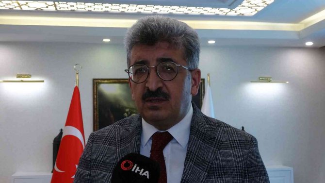 Van’ın Salgın Başarısı: Günlük Vaka 10’a Düştü