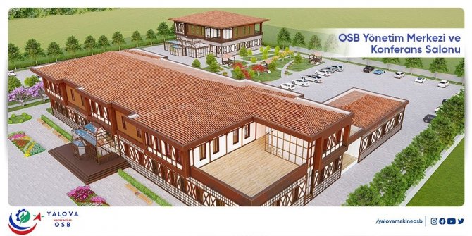 Bu Konaklar Turizm Bölgesinde Değil Sanayi Bölgesinde İnşa Ediliyor