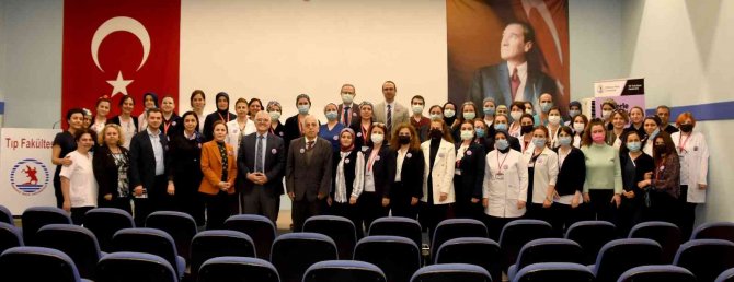 ‘Pandemideki Bazı Davranışlar Kanseri Tetikledi’