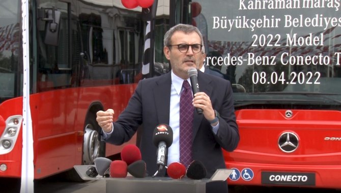 Ak Parti’li Ünal: "Önce Bu Milletle Gönül Bağı Kuracaksınız"