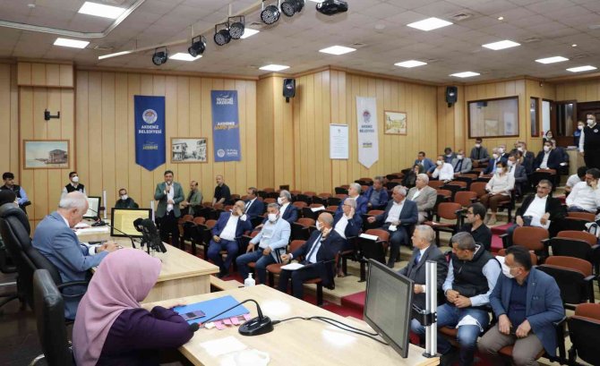 Gültak: “2023 Uluslararası Yelken Yarışlarının Adresi Çamlıbel’dir”