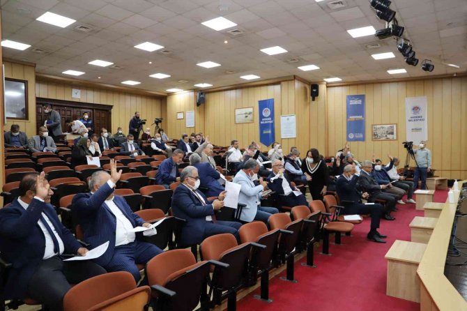 Gültak, Seçer’den Akdeniz İçin Pozitif Ayrımcılık İstedi