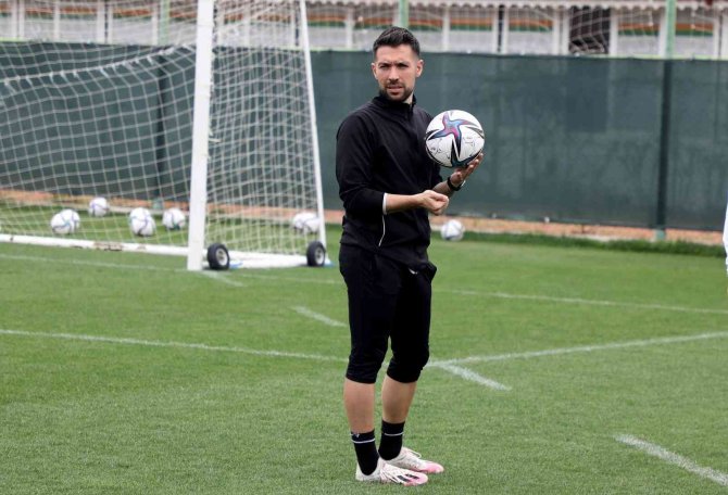 Alanyaspor, Beşiktaş Maçına Hazır